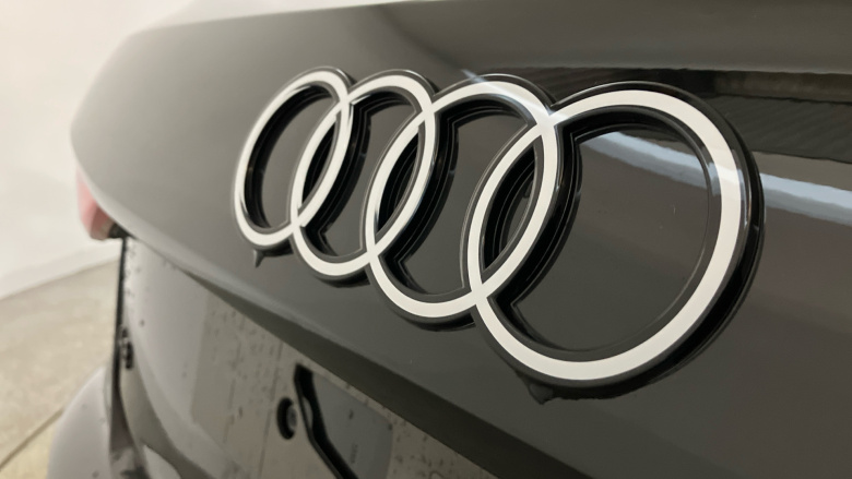 Audi A3 1.5 TFSI 116 S Line 5dr S Tronic Petrol Hatchback